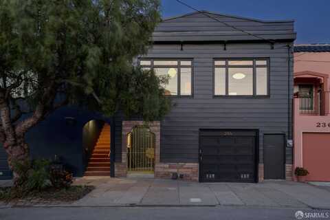 246 Detroit Street, San Francisco, CA 94131