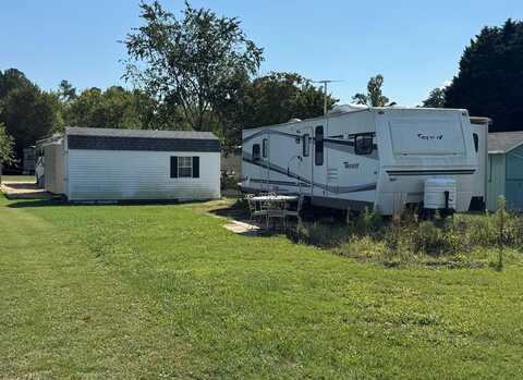 Lot 249* BREAM DR., HORNTOWN, VA 23395