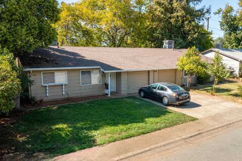 3872/3878 Alta Mesa Drive, Redding, CA 96002
