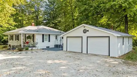 4692 N SR 3, Deputy, IN 47230