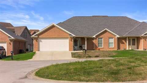1557 Willow Court, Scottsburg, IN 47170