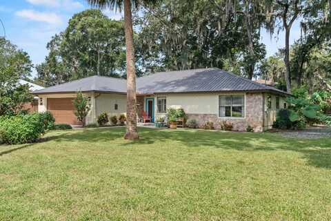 117 Seminole Rd (Pool Home), Saint Augustine, FL 32086