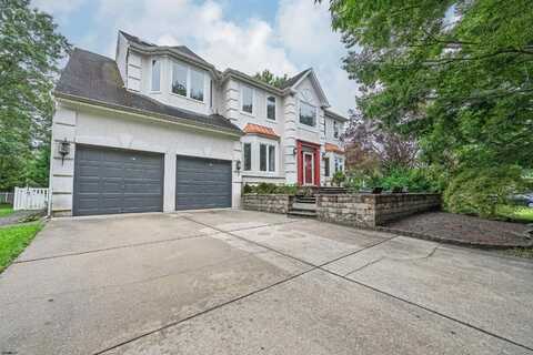 114 Wedgewood Dr, Egg Harbor Township, NJ 08234