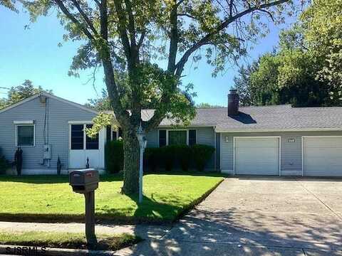 631 Zion Road, Egg Harbor Township, NJ 08234