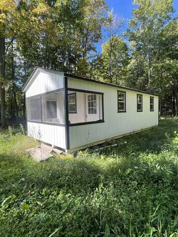 491 Kelly Road, Rensselaer Falls, NY 13680