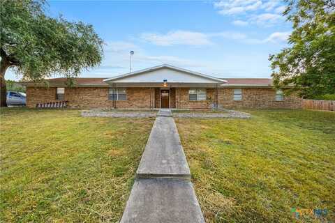 243 County Road 4314, Lampasas, TX 76550