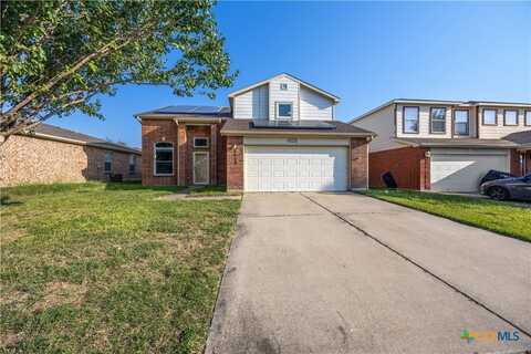 2313 Maedell Drive, Killeen, TX 76542