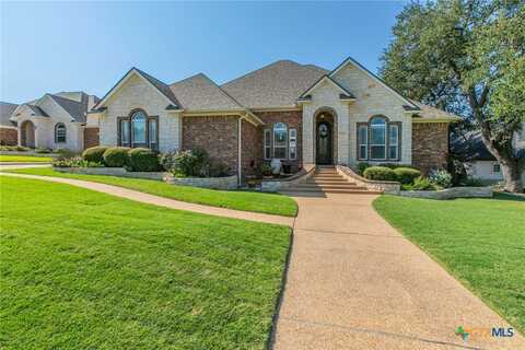 1735 Alta Vista Loop, Temple, TX 76502