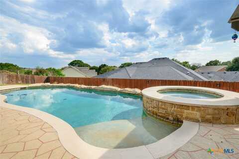 510 Kudu Trail, Harker Heights, TX 76548