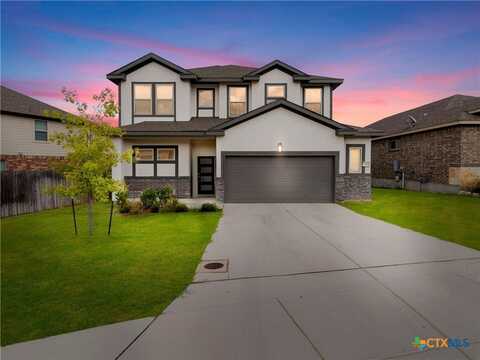 1021 Terlan Drive, New Braunfels, TX 78130
