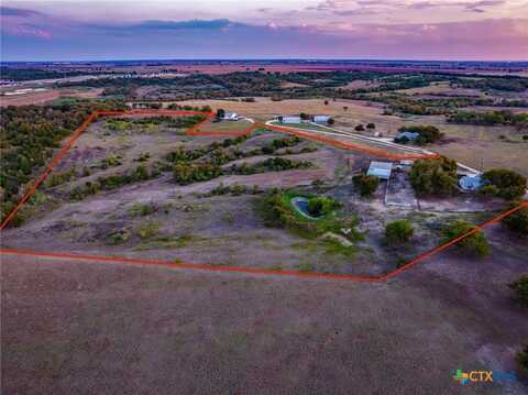182 Lantana Lane, Maxwell, TX 78656