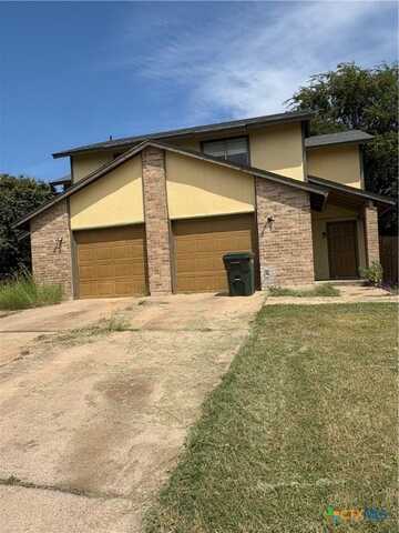 2410 Patrick Henry Street, Temple, TX 76504