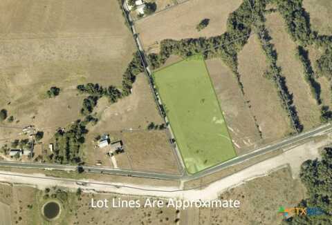 Tbd County Road 327, Granger, TX 76530