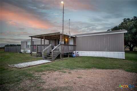 185 Fisher Road, Telferner, TX 77988
