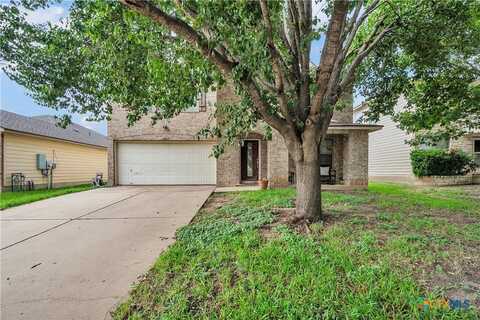 8505 Fallen Leaf Lane, Temple, TX 76502