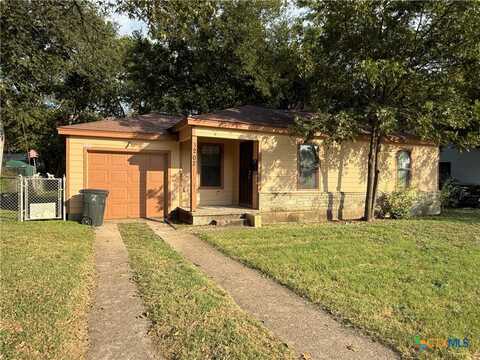 1202 Stewart Street, Killeen, TX 76541