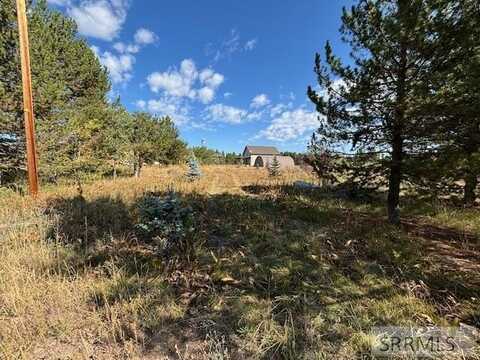 Tbd Robbins Circle, Island Park, ID 83429