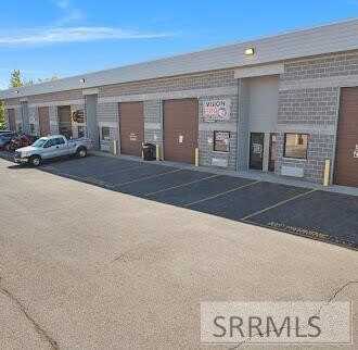 229 S 5th W, Rexburg, ID 83440