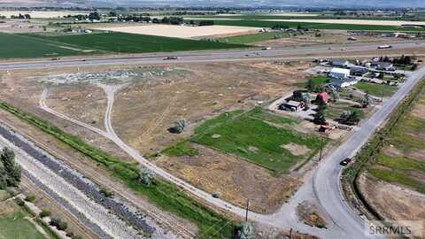 Tbd N 25th East, Idaho Falls, ID 83401