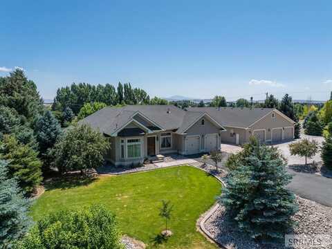 183 W 265 N, Blackfoot, ID 83221