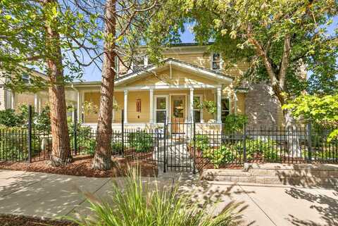292 B Street, Ashland, OR 97520