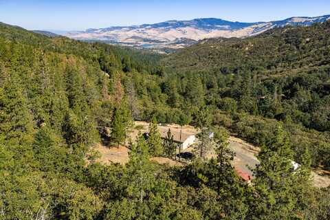 4492 Old Highway 99, Ashland, OR 97520