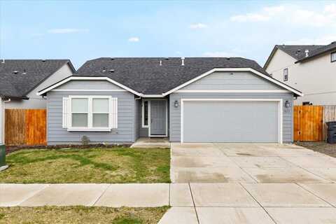 3671 Durst Street, Medford, OR 97504