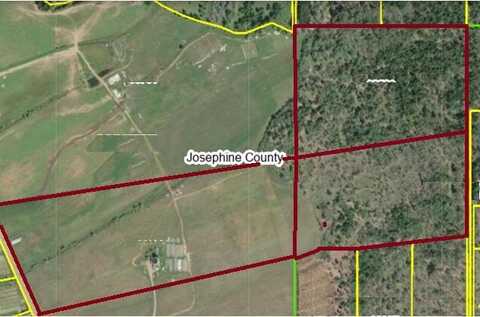 1701 White Schoolhouse Road, Cave Junction, OR 97523