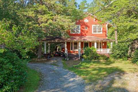 700 N Trade Avenue, Landrum, SC 29356