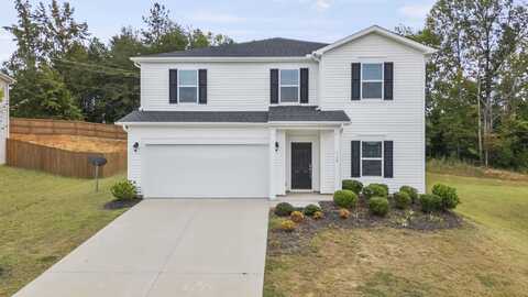 110 Matilda Street, Spartanburg, SC 29302