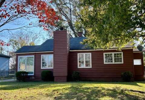 538 Alamo Street, Spartanburg, SC 29303