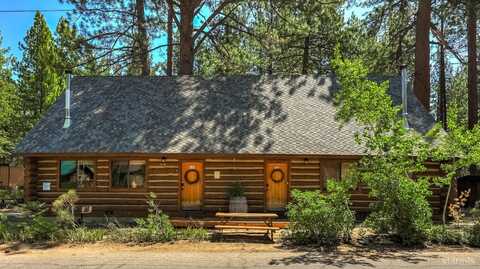 3140 Sacramento Avenue, South Lake Tahoe, CA 96150