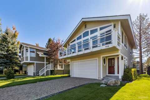 1938 Marconi Way, South Lake Tahoe, CA 96150