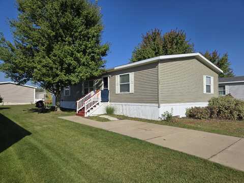 7204 E Grand River Lot 167, Portland, MI 48875