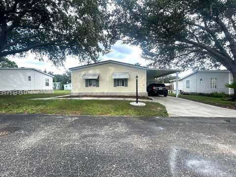 134 Ridge Pointe Lane, Davenport, FL 33897