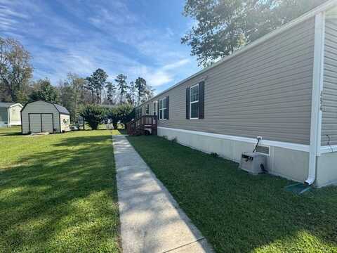 494 Falcon Street, Prince George, VA 23875