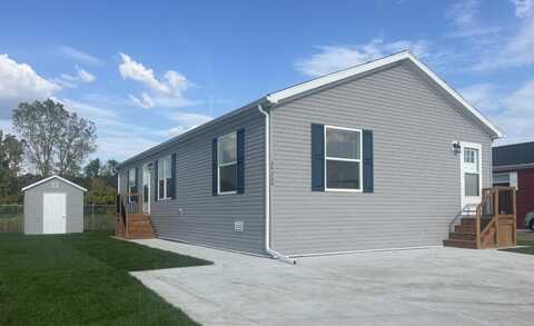 24260 Redwood Dr, Chelsea, MI 48118