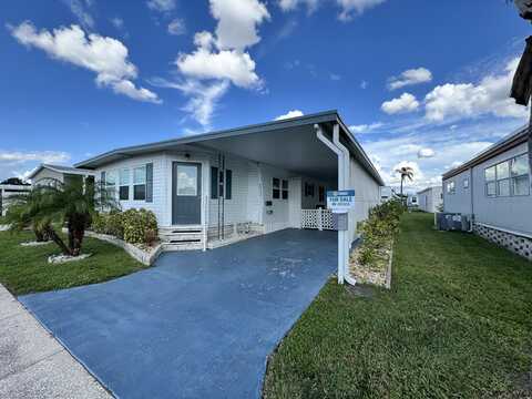 66206 STRATFORD ROAD, Pinellas Park, FL 33782