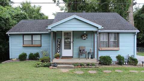113 N Fourth Street, Newburgh, IN 47630