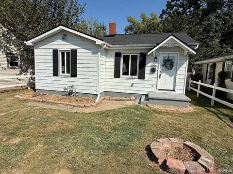 1909 Haven Drive, Evansville, IN 47711