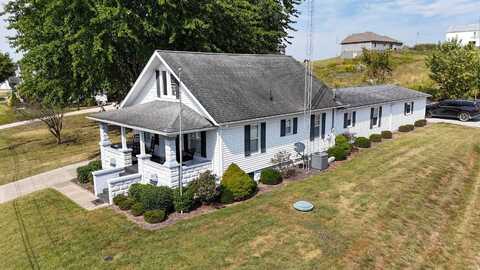 4029 E 450 S, St. Anthony, IN 47575