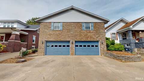 316 E 7th Street, Jasper, IN 47546