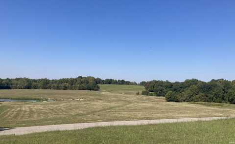 960 N Blue Barn Road, Bloomfield, IN 47424