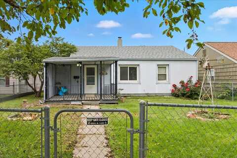 3218 7TH Avenue, COUNCIL BLUFFS, IA 51501