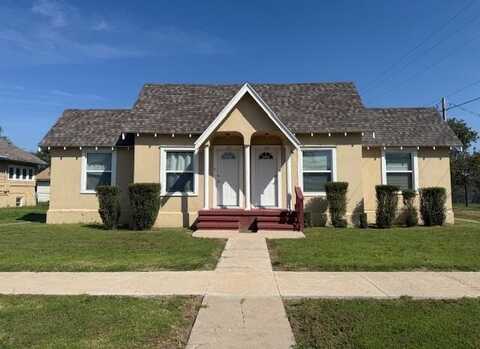 115 West 9th Street, Liberal, KS 67901