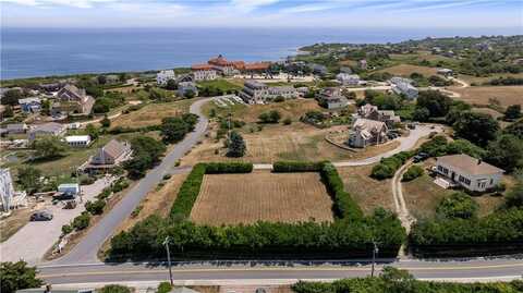 0 Lot 256-1 High Street, Block Island, RI 02807