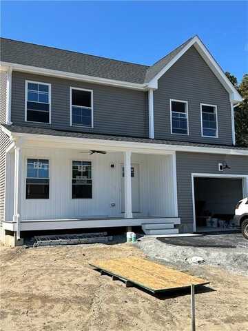 82 Red Maple Lane, Warwick, RI 02886