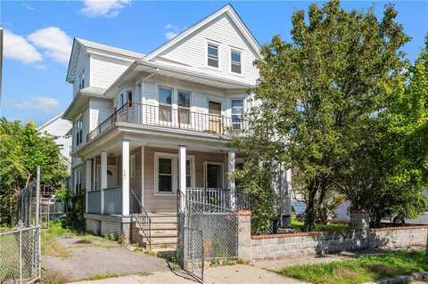 141 Sumter Street, Providence, RI 02907