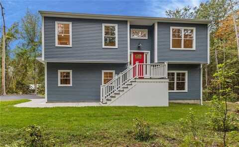 955 Chopmist Hill Road, Scituate, RI 02857