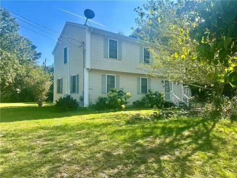 37 Lakeside Drive, Charlestown, RI 02813